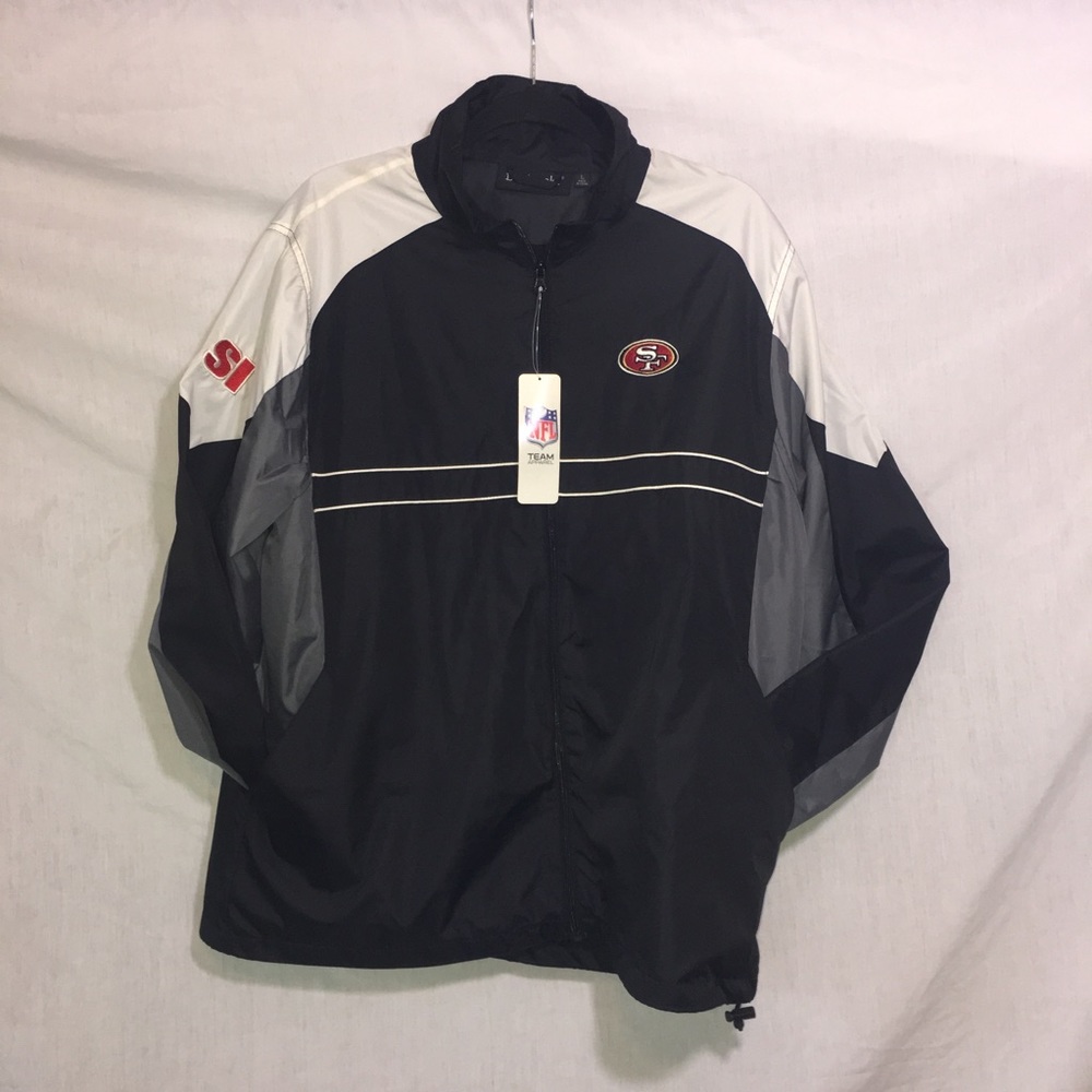 San Francisco 49ers Jacket